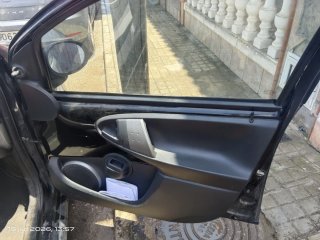 Toyota Aygo 2014