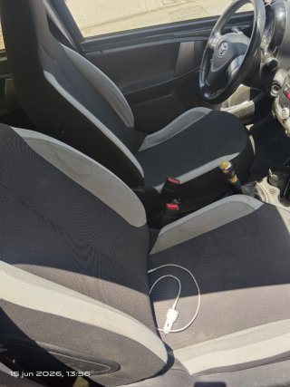 Toyota Aygo 2014