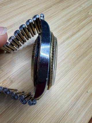 Orologio Sicura Automatico Full-Lever