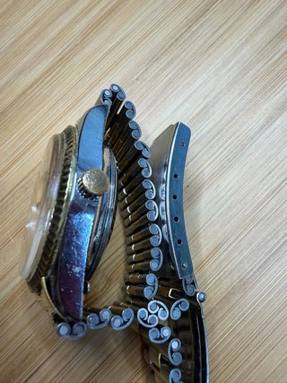 Orologio Sicura Automatico Full-Lever