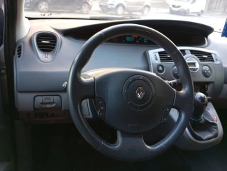 Renault Scenic 2005