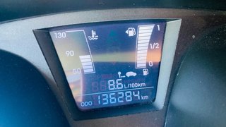 Hyundai ix20 2013