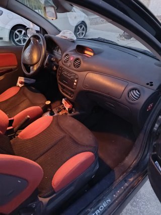 Citroen C2 2004
