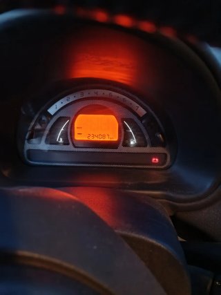 Citroen C2 2004