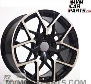 LLANTAS BMW STYLING M746 EN 18 / 19 Y 20 PULGADAS