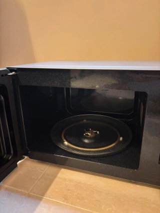 Microondas Cecotec ProClean 5120 Mirror