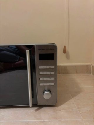 Microondas Cecotec ProClean 5120 Mirror