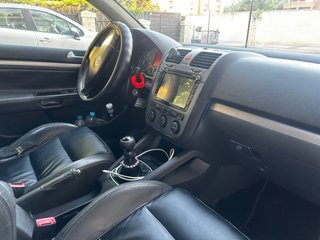 Volkswagen Golf 2008