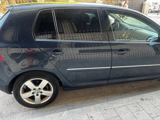 Volkswagen Golf 2008