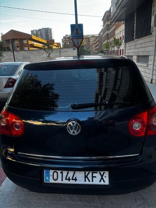 Volkswagen Golf 2008