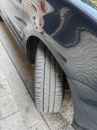 Volkswagen Golf 2008