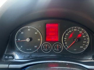 Volkswagen Golf 2008