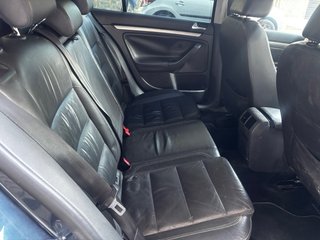 Volkswagen Golf 2008