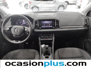 Skoda Karoq 2.0 TDI Selection 85 kW (115 CV)