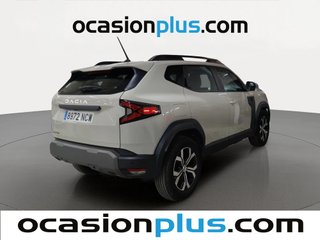 Dacia Duster Expression TCE ECO-G 74 kW (100 CV) 4X2