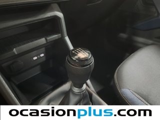 Dacia Duster Expression TCE ECO-G 74 kW (100 CV) 4X2