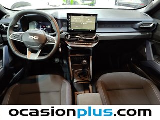Dacia Duster Expression TCE ECO-G 74 kW (100 CV) 4X2