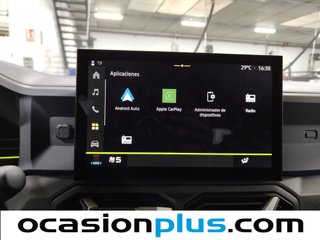Dacia Duster Expression TCE ECO-G 74 kW (100 CV) 4X2