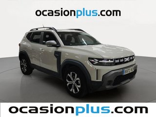 Dacia Duster Expression TCE ECO-G 74 kW (100 CV) 4X2