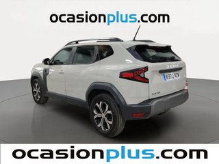 Dacia Duster Expression TCE ECO-G 74 kW (100 CV) 4X2