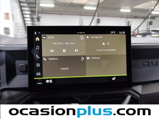 Dacia Duster Expression TCE ECO-G 74 kW (100 CV) 4X2