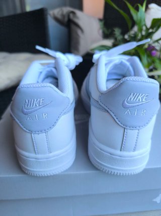 Nike Air Force 1 nr 38 mod.