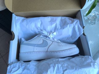 Nike Air Force 1 nr 38 mod.