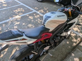 Triumph Daytona 675R