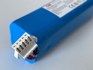 Batería Recargable Li-ion CVE 14.4V 5200mAh