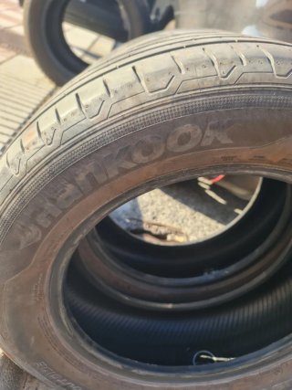 Neumáticos Hankook 205/60 R16