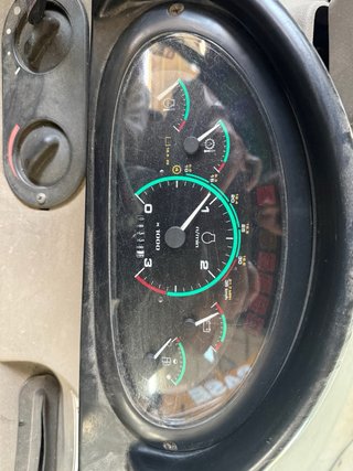 Retroexcavadora Case 580 Super R