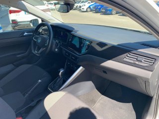 Volkswagen Polo Life 1.0 TSI 70kW (95CV) DSG
