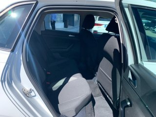 Volkswagen Polo Life 1.0 TSI 70kW (95CV) DSG