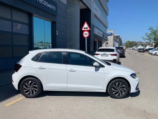 Volkswagen Polo Life 1.0 TSI 70kW (95CV) DSG