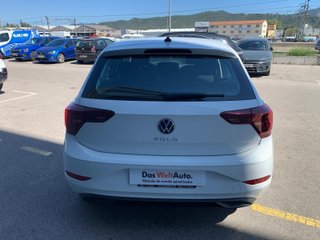 Volkswagen Polo Life 1.0 TSI 70kW (95CV) DSG