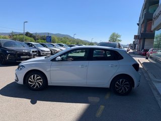 Volkswagen Polo Life 1.0 TSI 70kW (95CV) DSG
