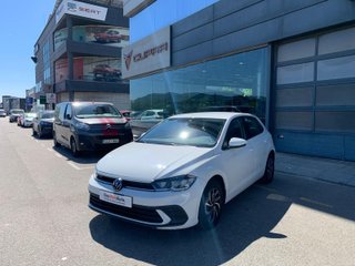 Volkswagen Polo Life 1.0 TSI 70kW (95CV) DSG