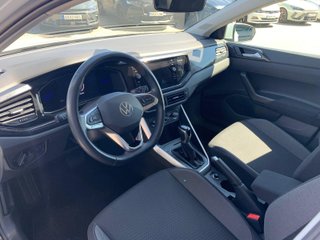 Volkswagen Polo Life 1.0 TSI 70kW (95CV) DSG