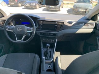 Volkswagen Polo Life 1.0 TSI 70kW (95CV) DSG