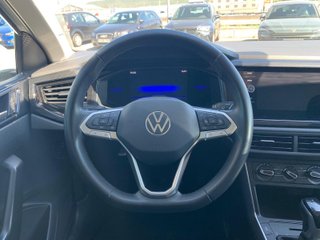 Volkswagen Polo Life 1.0 TSI 70kW (95CV) DSG