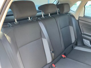 Volkswagen Polo Life 1.0 TSI 70kW (95CV) DSG