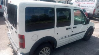 Ford Tourneo Connect 2005