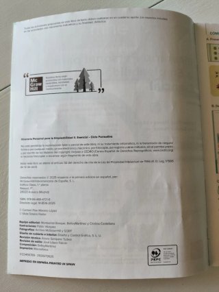 Itinerario Personal para la Empleabilidad II. E...