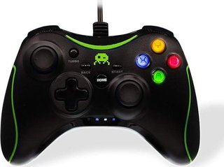 Mando Xbox 360 Freaks & Geeks Cable