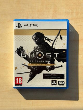 Consola PS5 Slim Disco 1TB Blanca + pack 7 juegos
