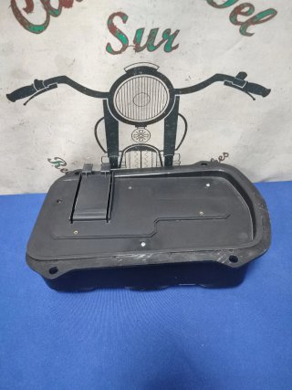 Piloto Trasero Izquierdo Seat 128