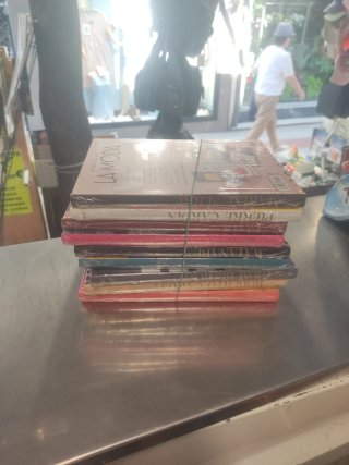 Libri Leggende della Moda