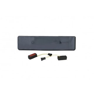 Paragolpes delantero BMW Serie 7 F01 F02 tipo M