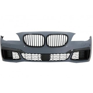 Paragolpes delantero BMW Serie 7 F01 F02 tipo M