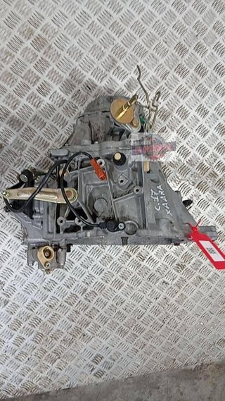 CAJA CAMBIOS Citroen Xsara Berlina (1997->)